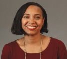 Headshot of Tamara King ’91